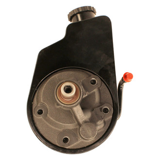 Lares® - New Power Steering Pump