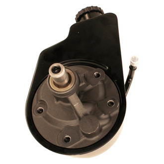 Lares® - New Power Steering Pump