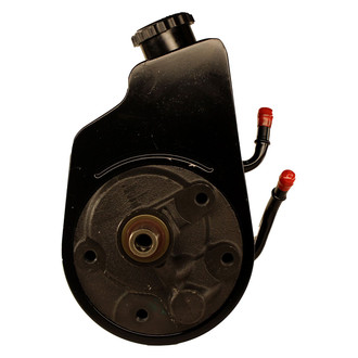 Lares® - New Power Steering Pump