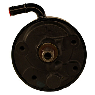 Lares® - New Power Steering Pump
