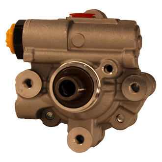 Lares® - New Power Steering Pump