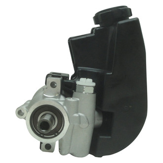 Lares® - New Power Steering Pump
