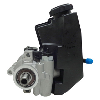 Lares® - New Power Steering Pump