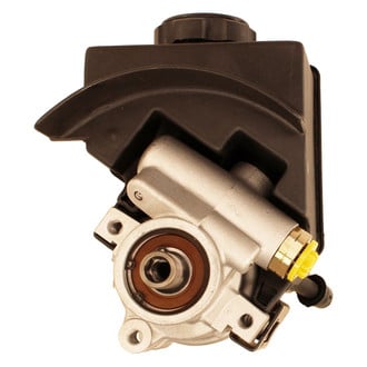 Lares® - New Power Steering Pump