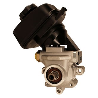 Lares® - Power Steering Pump