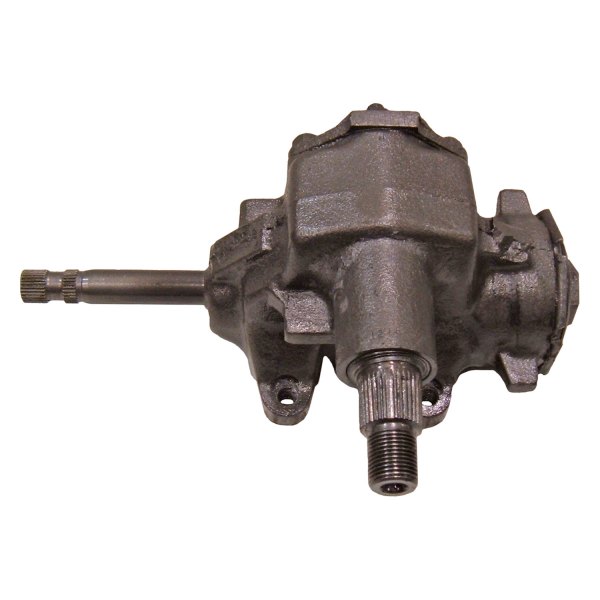 Lares® - Remanufactured Manual Steering Manual Steering Gear