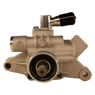 Lares® - New Power Steering Pump