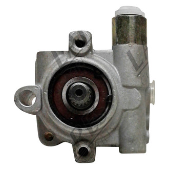 Lares® - Power Steering Pump