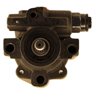 Lares® - New Power Steering Pump