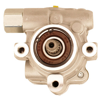 Lares® - New Power Steering Pump