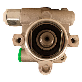 Lares® - New Power Steering Pump