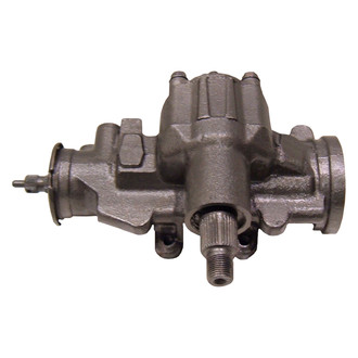 Lares® - Remanufactured Power Steering Power Steering Gear