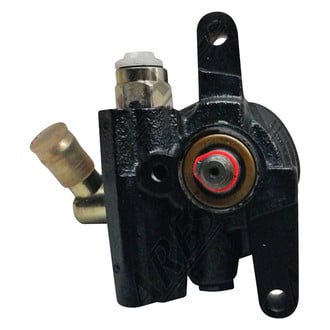 Lares® - New Power Steering Pump