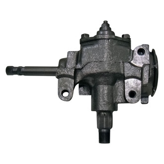 Lares® - Manual Steering Gear Box