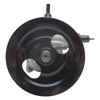 Lares® - Power Steering Pump