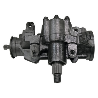 Lares® - Power Steering Gear Box