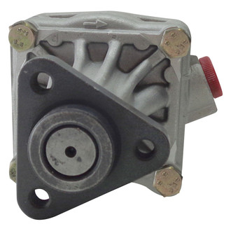 Lares® - Power Steering Pump