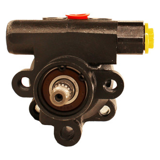 Lares® - New Power Steering Pump