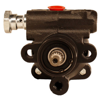 Lares® - New Power Steering Pump