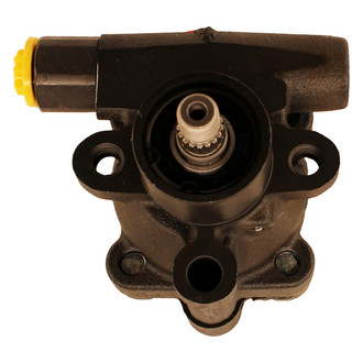 Lares® - New Power Steering Pump