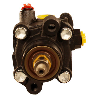 Lares® - New Power Steering Pump