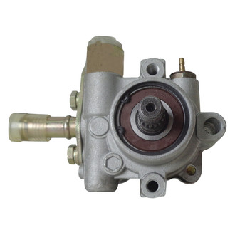 Lares® - New Power Steering Pump