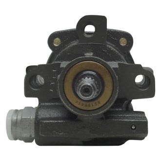 Lares® - New Power Steering Pump