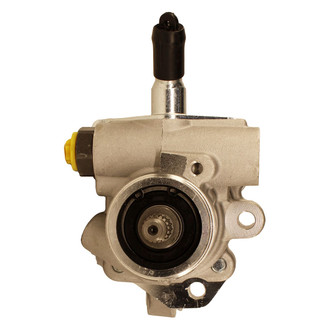 Lares® - New Power Steering Pump