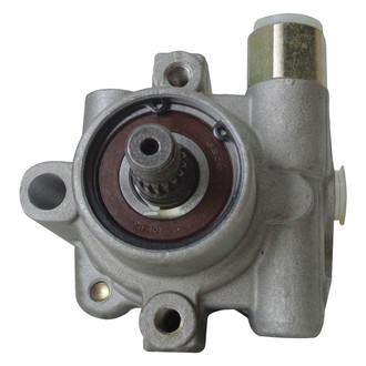 Lares® - New Power Steering Pump