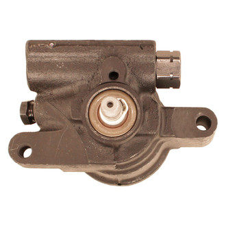 Lares® - New Power Steering Pump
