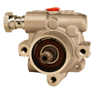Lares® - New Power Steering Pump