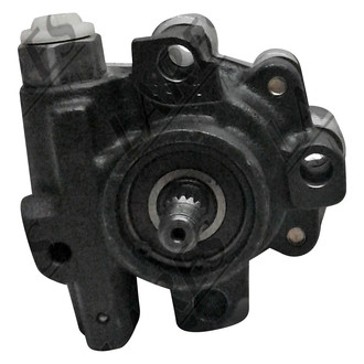 Lares® - New Power Steering Pump