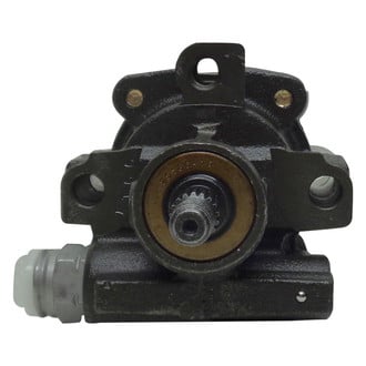 Lares® - New Power Steering Pump