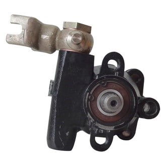 Lares® - New Power Steering Pump