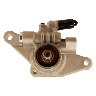 Lares® - New Power Steering Pump