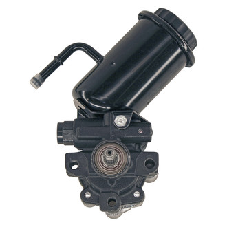 Lares® - New Power Steering Pump