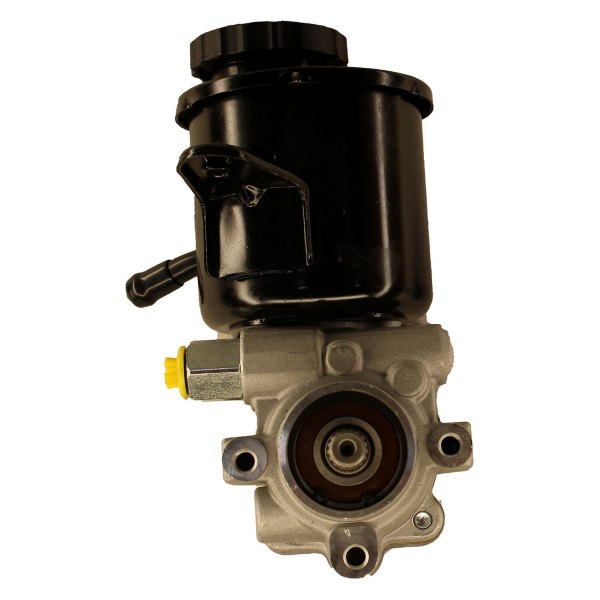 Lares® - New Power Steering Pump