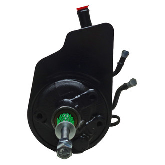 Lares® - Power Steering Pump