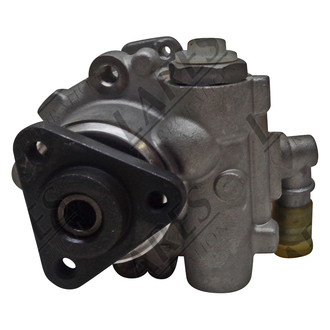 Lares® - New Power Steering Pump