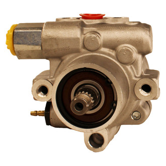 Lares® - New Power Steering Pump