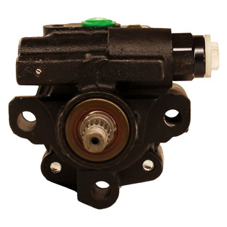 Lares® - Power Steering Pump
