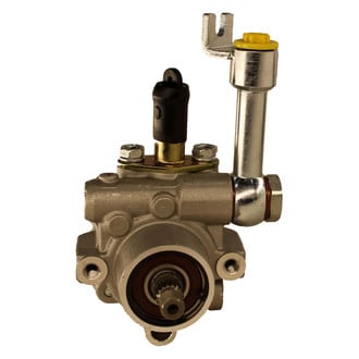 Lares® - New Power Steering Pump
