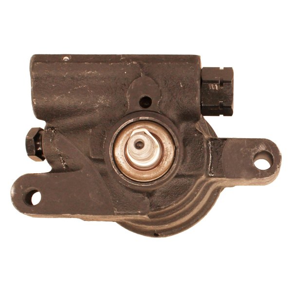 Lares® - New Power Steering Pump