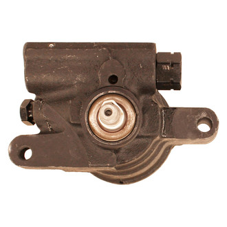Lares® - New Power Steering Pump