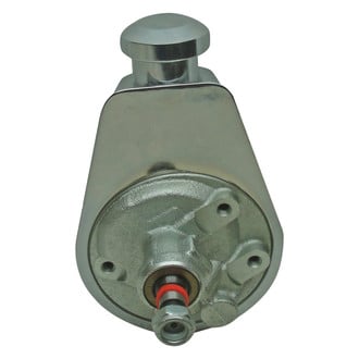 Lares® - New Power Steering Pump