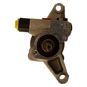 Lares® - New Power Steering Pump