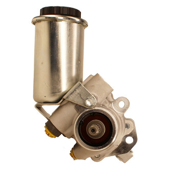 Lares® - New Power Steering Pump