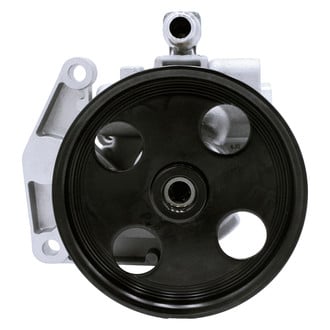 Lares® - New Power Steering Pump