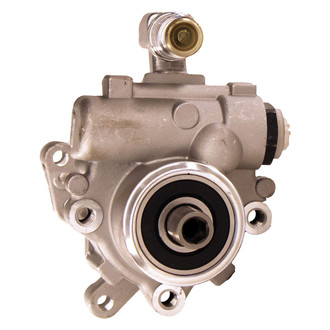 Lares® - New Power Steering Pump