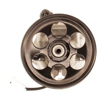 Lares® - New Power Steering Pump